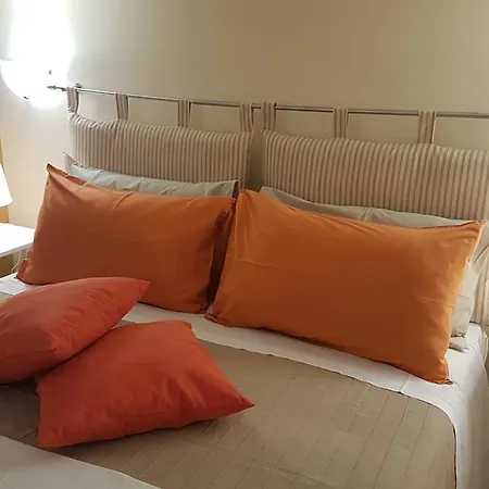 Loft Al Vicoletto Sul Mare Apartmán *