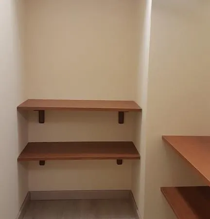 Loft Al Vicoletto Sul Mare Apartmán *
