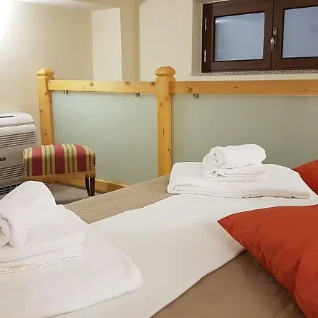 Apartmán Loft Al Vicoletto Sul Mare