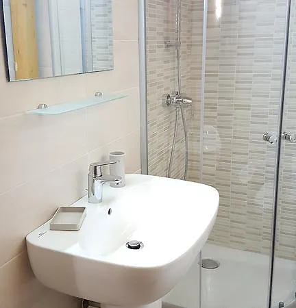 Loft Al Vicoletto Sul Mare Apartmán *