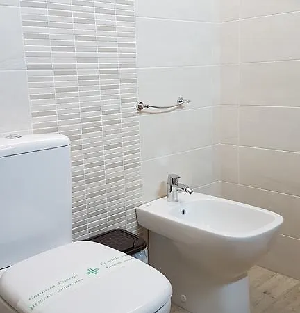 Apartmán Loft Al Vicoletto Sul Mare Letojanni