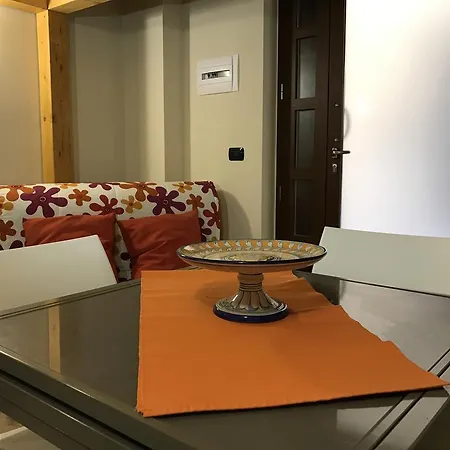 Loft Al Vicoletto Sul Mare