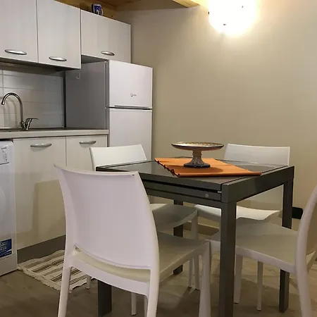 Apartmán Loft Al Vicoletto Sul Mare Letojanni