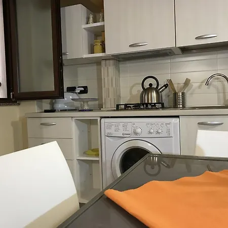 Apartmán Loft Al Vicoletto Sul Mare