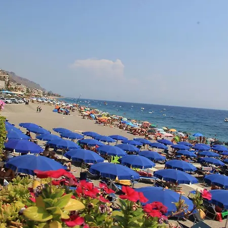 Loft Al Vicoletto Sul Mare * Letojanni