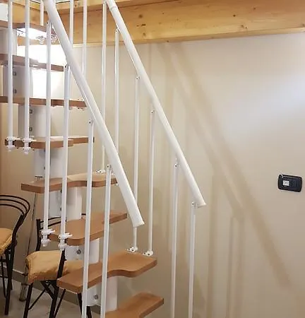 Loft Al Vicoletto Sul Mare
