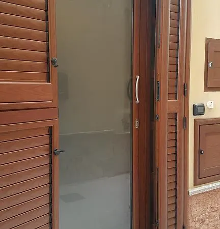 Loft Al Vicoletto Sul Mare Apartmán