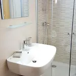 Loft Al Vicoletto Sul Mare Lägenhet *