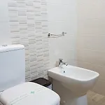 Lägenhet Loft Al Vicoletto Sul Mare Letojanni