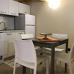 Lägenhet Loft Al Vicoletto Sul Mare Letojanni